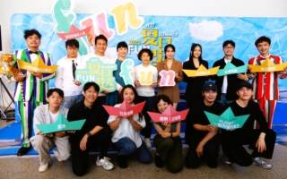 重现奇幻《少年PI》 台中歌剧院推夏日9档好戏