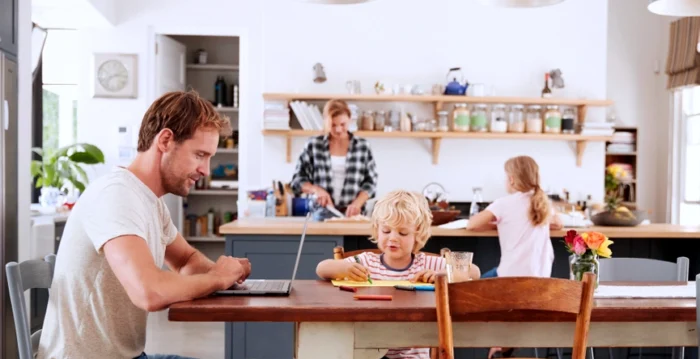 【名家专栏】家庭结构如何影响学业成功