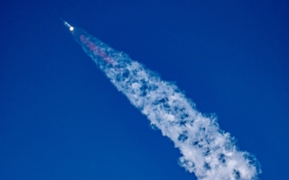 SpaceX星艦第9次試射 馬斯克怎麼看成敗