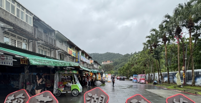 带妈妈一起家族旅行─宜兰篇(1)