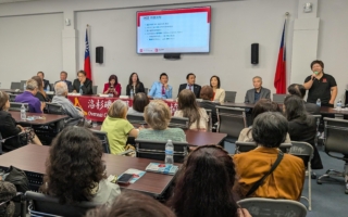 IHSS福利詳解 華埠中心助長者安居家中生活