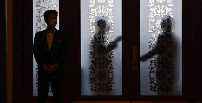 王友群：为什么习的内政外交走进死胡同？