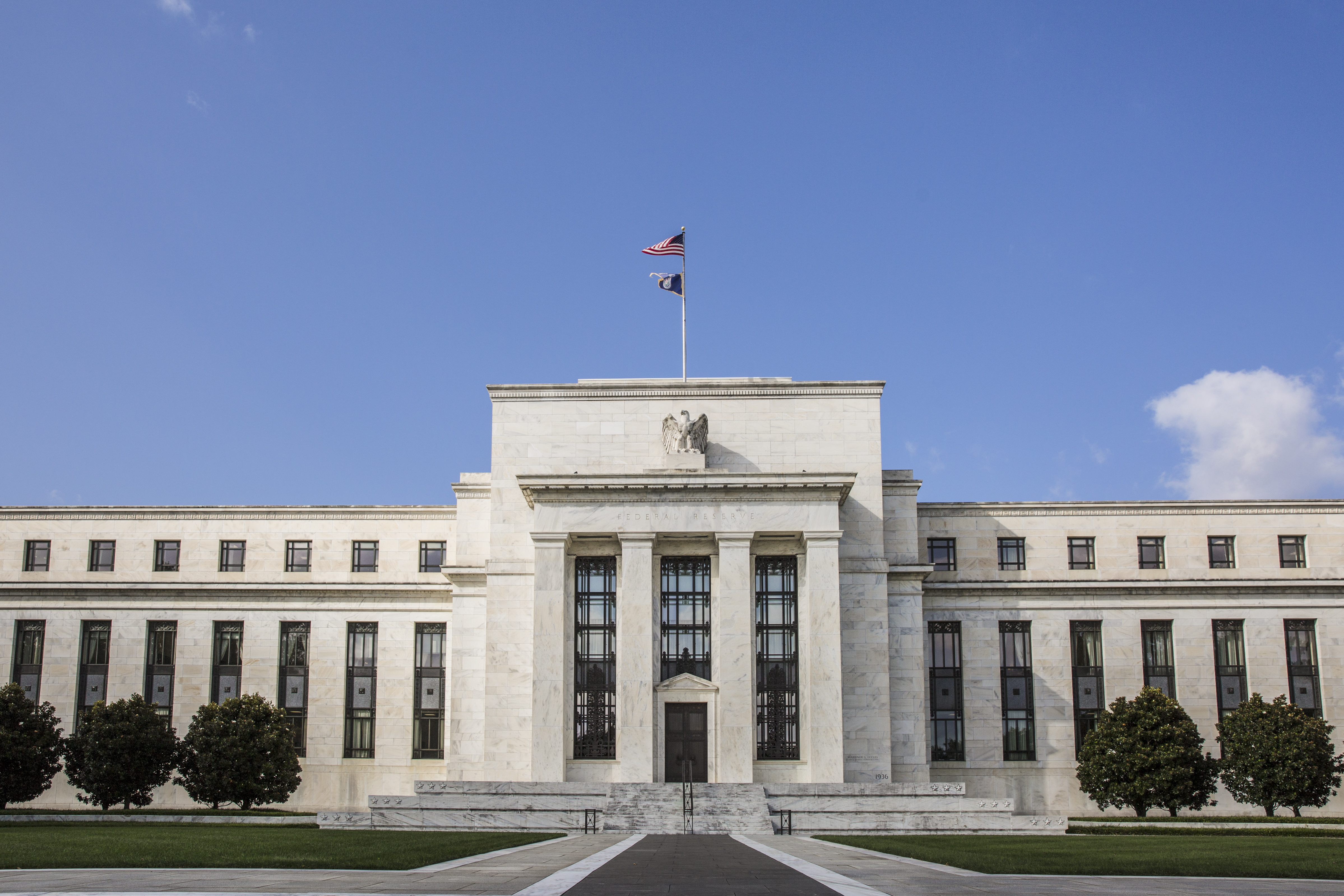 美联储会议纪要：多数官员支持进一步降息| 联邦公开市场委员会| FOMC | 利率| 大纪元