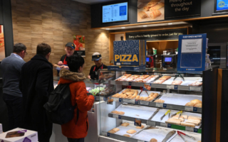 英國通貨膨脹飆升 降息希望渺茫