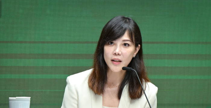 台行政院首波忠诚查核列政院5首长