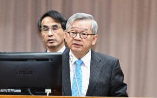 與輝達合作AI基建 吳誠文：未來全國可使用