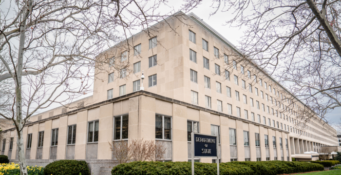 美“中国人权报告”详细记录中共跨国镇压