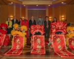 华策会王后区庆60周年 举办亚太裔传统月公益晚宴