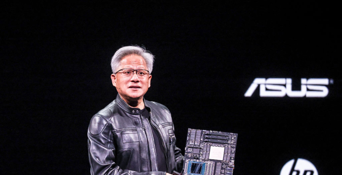 Nvidia和戴尔联手打造美能源部新一代超级电脑