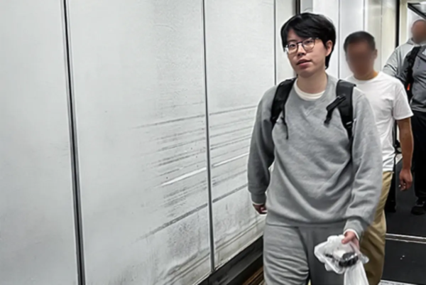 史凤云。（ICE）