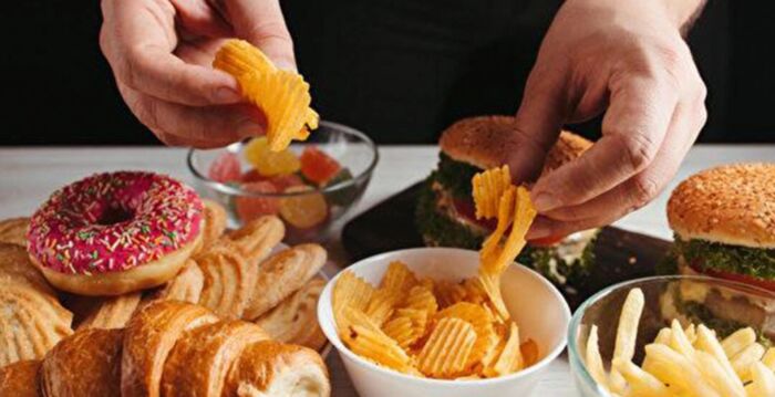超加工食品致每年十几万人过早死亡