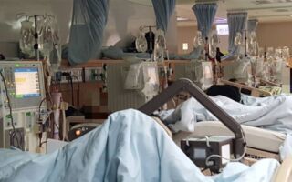 中共活摘器官成殺人產業 知情人曝經濟規模達百億