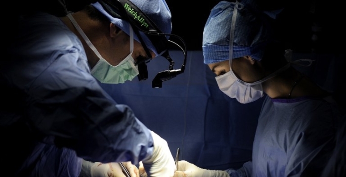 昆明医院一天31台移植手术 器官来源引质疑