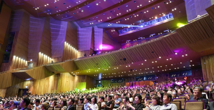 揭中共活摘黑幕 韩电影节开幕作品震撼全场