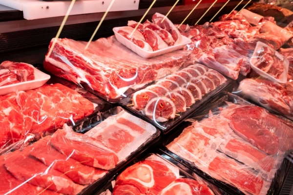 肉品短缺正悄然發生 如何減少對肉品的依賴？