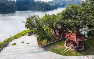 端午連假來嘉市玩 吃喝玩樂地點可輕鬆抵達