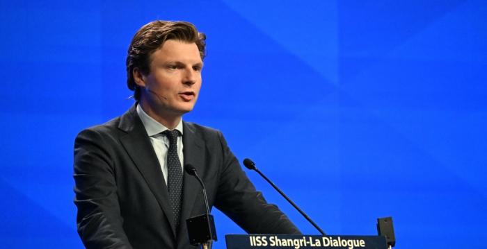 荷兰：中共觊觎半导体 间谍活动日益猖獗