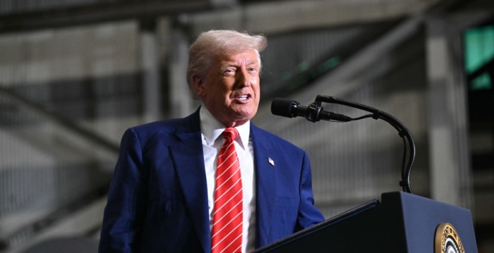 美将取消中国留学生签证 川普怎么说