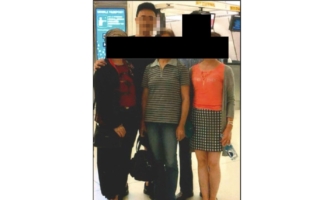 殘殺外賣郎打手 檢求刑20年 驅逐出境