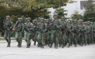 前軍聞社中校淪共諜獲輕判 立委：司法輕忽國安