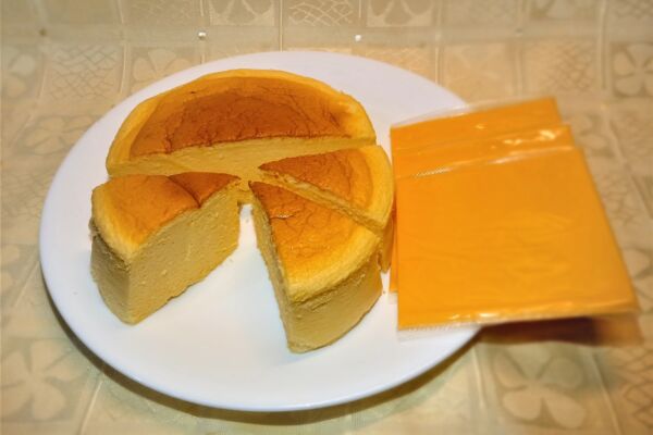 乳酪蛋糕濃濃起司香 ４種作法一次教給你
