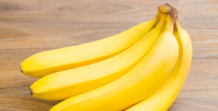 香蕉怎么吃才对？ 礼仪专家教你使用刀叉