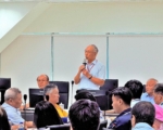 台电携手承装业 聚焦电动车用电绿能推广