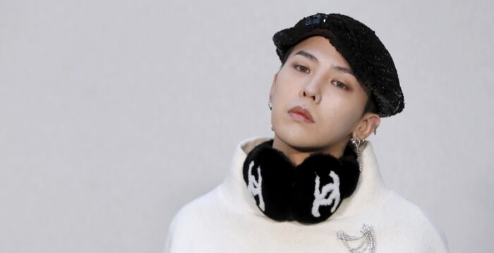 经纪公司：GD与TWICE的Sana恋爱传闻纯属误会