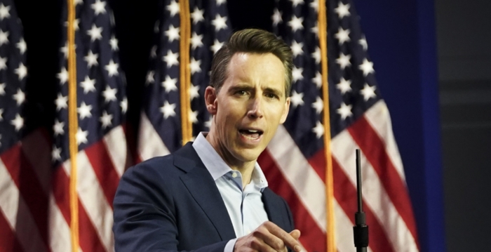 美企技术助中共监控 美议员威胁发传票