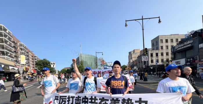 透视中共超限战（5）：针对信仰的神魔大战（下）