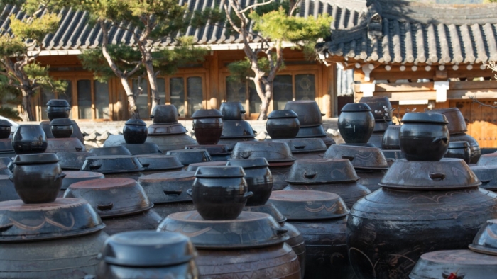 韓式辣椒醬