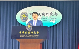 波蘭總統出爐 外交部：持續合作援烏