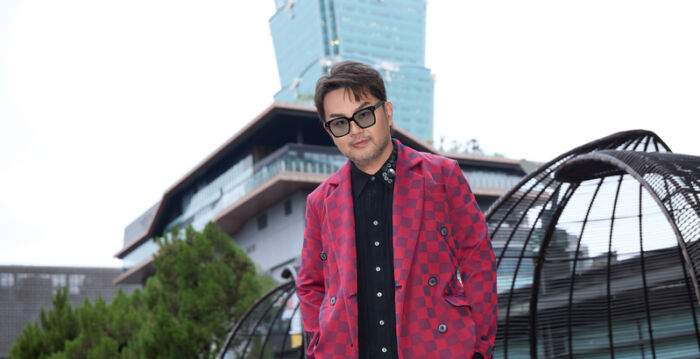 蛰伏30年 苏震洋年近半百出道  视马兆骏为贵人