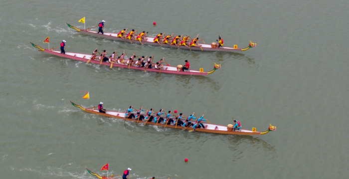 端午假期中国人出游增加 但人均支出下降