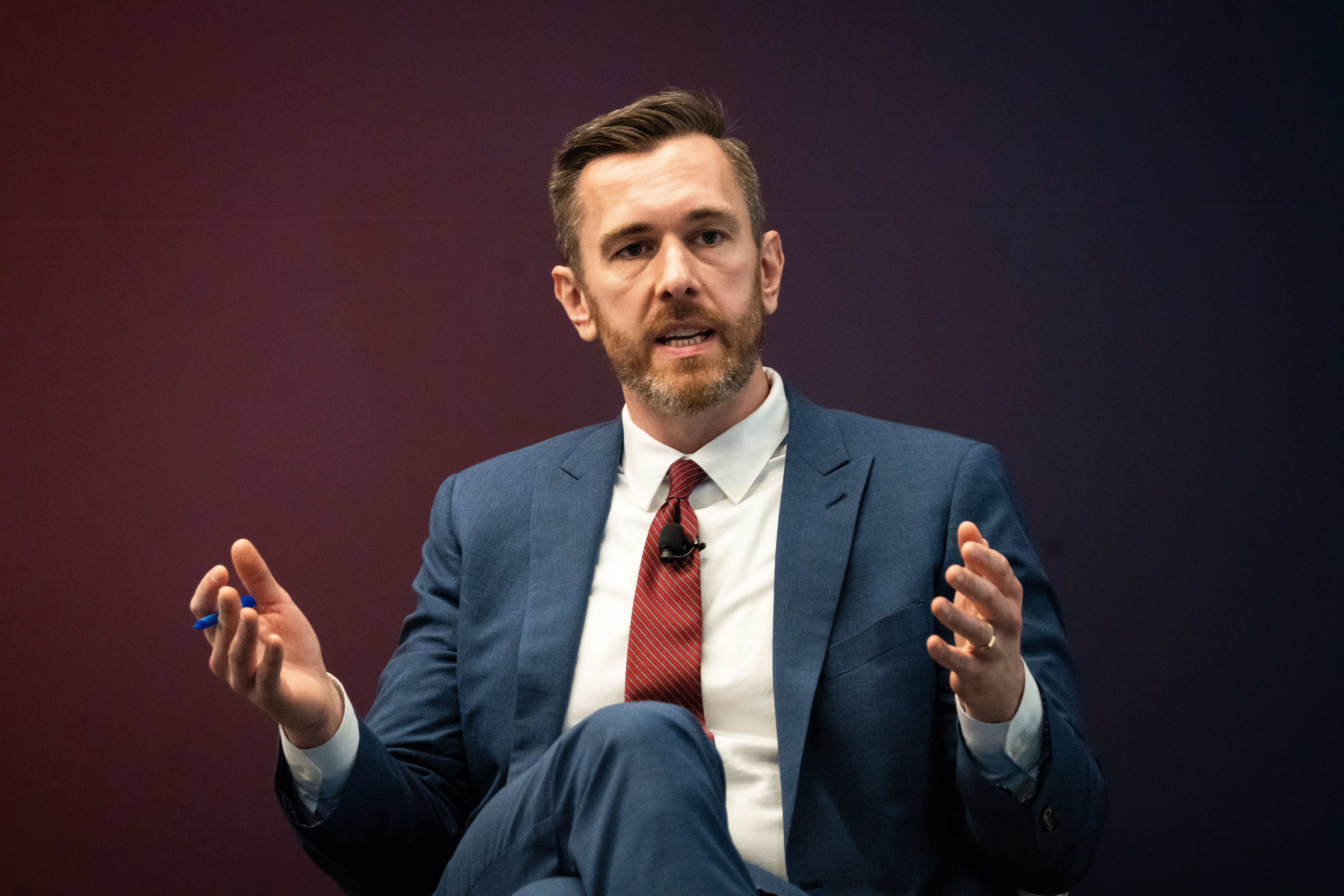 中共散布社媒假信息联邦参议员：美应反制| 社交媒体| 跨国镇压| 法轮功| 大纪元