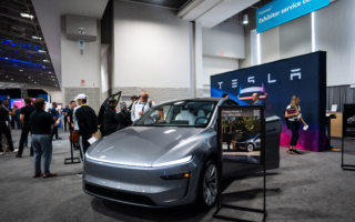 AAA實測發現 電動車實際續航里程低於標稱值