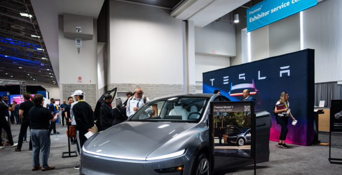 AAA实测发现 电动车实际续航里程低于标称值