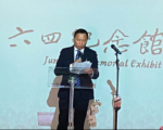 民运人士王丹父亲辞世 “无法送终极大遗憾”