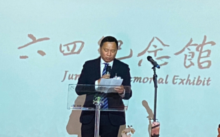 民运人士王丹父亲辞世 “无法送终极大遗憾”