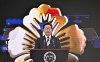 韓國暫停向朝鮮播放宣傳 暗示尋求緩解關係