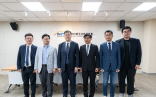 清大率團開發雷射低碳技術 接洽龍頭半導體廠