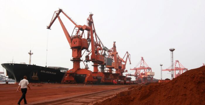 欧盟启动稀土计划 专家：迈出关键战略步伐