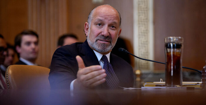 会调整对华关税?美商务部长:肯定不会