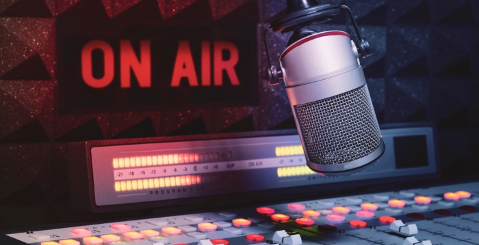 隐形战线：中共广播如何进入美国人耳朵