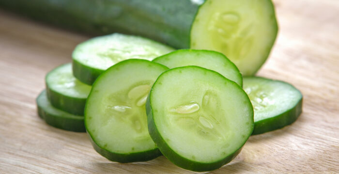 如何在花园里用黄瓜保护植物？