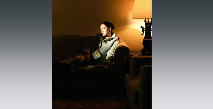 许玮甯登杂志封面 迈入40选择放慢脚步 感受生活