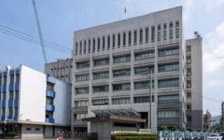 禁攤商找錢再摸食物 食藥署:先以輔導為主