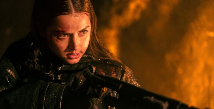 《捍卫任务:复仇芭蕾》影评:新主角带来更多可能性