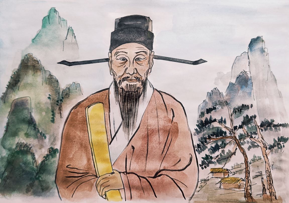 相公来了”鬼怪也远避！ 阴阳两界敬重的贤相| 救世古鉴| 王旦| 大纪元