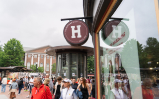 麻州周末好去处（11/14/2025）